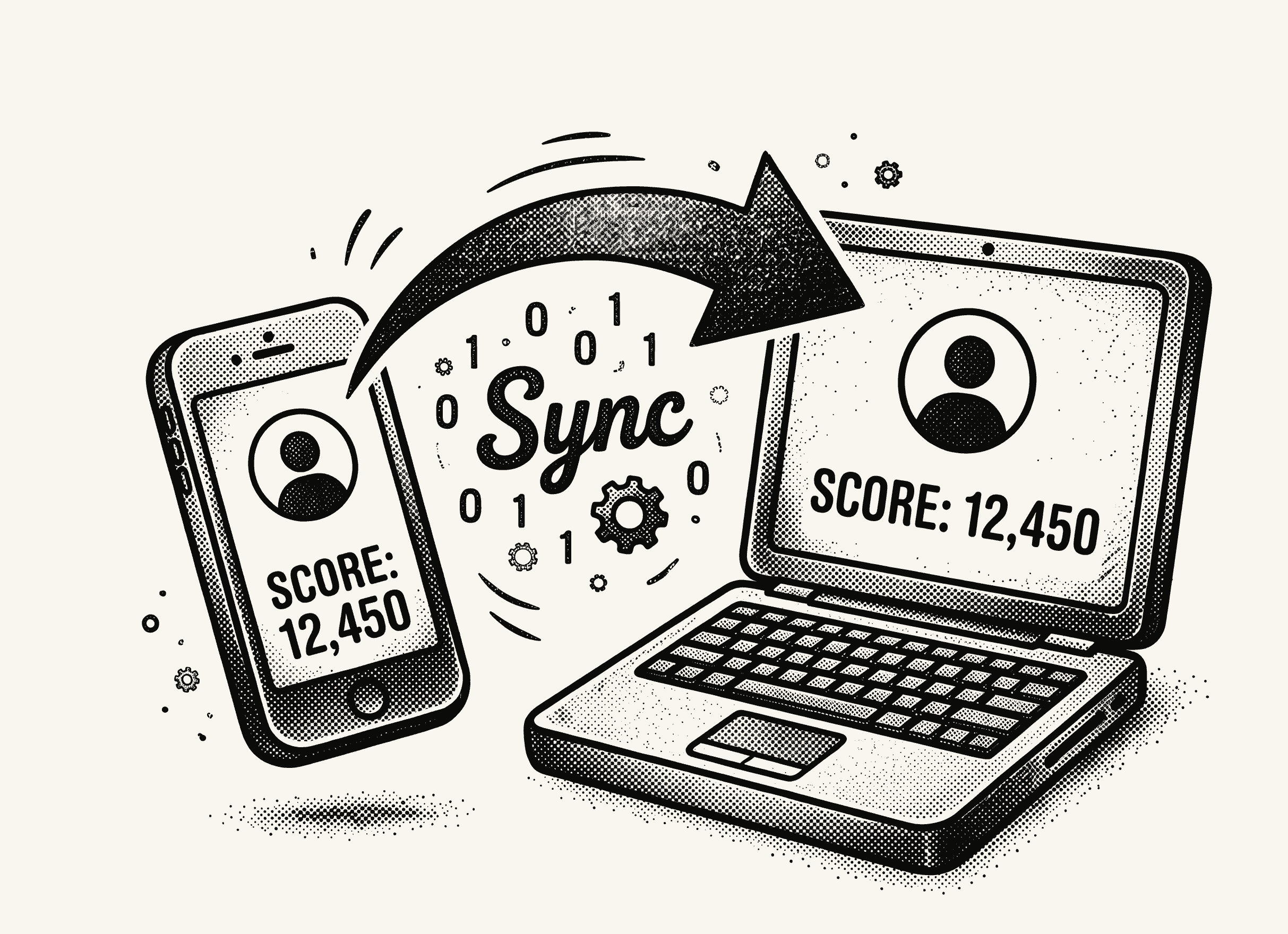 Auth Demo Image